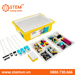 Bộ Kỹ sư Robot SPIKE Prime Mở rộng 45681