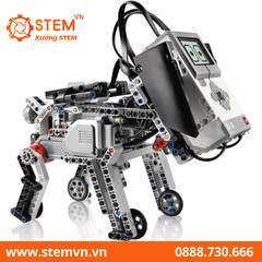 Bộ Kỹ Sư Robot EV3 Cơ Bản 45544