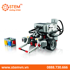 Bộ Kỹ Sư Robot EV3 Cơ Bản 45544