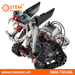 Bộ Kỹ Sư Robot EV3 Cơ Bản 45544