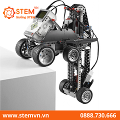 Bộ Kỹ Sư Robot EV3 Mở Rộng 45560