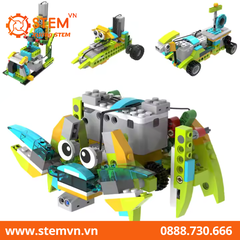 Lego Robot Master 300 in 1