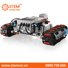 Bộ Kỹ Sư Robot EV3 Mở Rộng 45560
