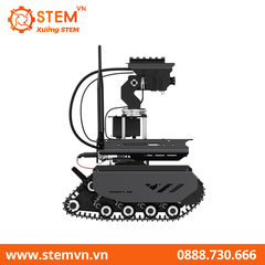 Robot AI UGV Beast dành cho bo mạch Jetson Orin Series