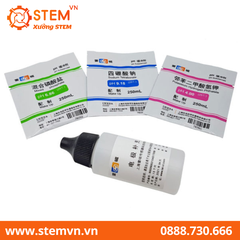 Cảm Biến Đo Độ pH