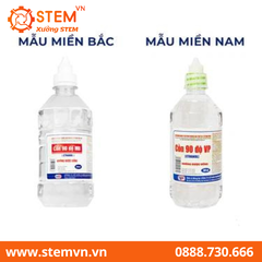 Cồn 90 độ 500 mL