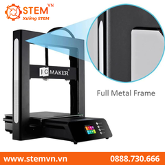 Máy in 3d JGMaker A5S 305x305x320mm