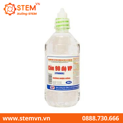 Cồn 90 độ 500 mL