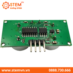 Cảm biến siêu âm US-016