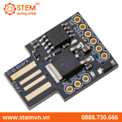 Arduino ATTiny85 USB Digispark