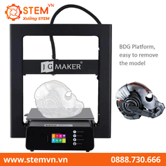 Máy in 3d JGMaker A5S 305x305x320mm