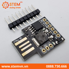 Arduino ATTiny85 USB Digispark