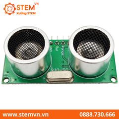 Cảm biến siêu âm US-016
