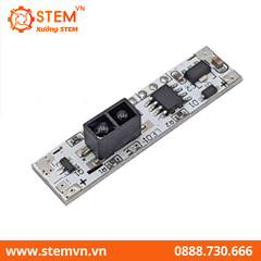 Mạch cảm ứng bật tắt LED 3A