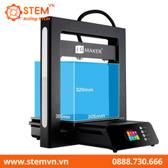 Máy in 3d JGMaker A5S 305x305x320mm