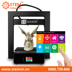 Máy in 3d JGMaker A5S 305x305x320mm