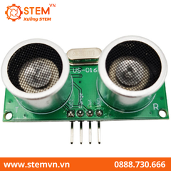 Cảm biến siêu âm US-016