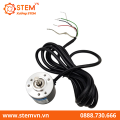 Encoder 400 xung 5-24VDC