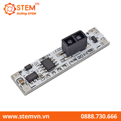 Mạch cảm ứng bật tắt LED 3A