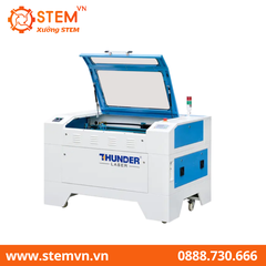 Thunder Laser Nova 35