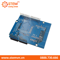 Arduino ESP8266 Wifi Shield