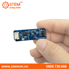 Cảm biến hiện diện con người HLK-LD2450 24GHz