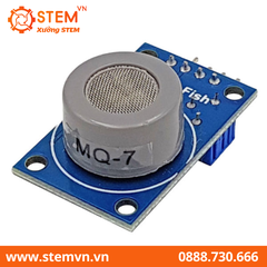 Cảm Biến Khí CO MQ-7