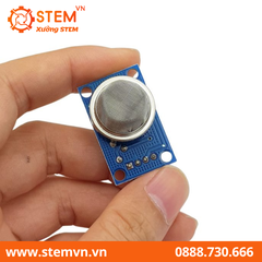 Cảm biến khí Metan MQ-4