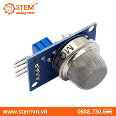 Cảm biến khí Metan MQ-4