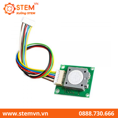 Cảm biến nồng độ khí formaldehyd ZE08-CH2O