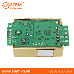 Cảm biến khí CO2 MH-Z19