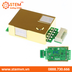Cảm biến khí CO2 MH-Z19
