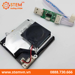Module cảm biến bụi laser SDS011