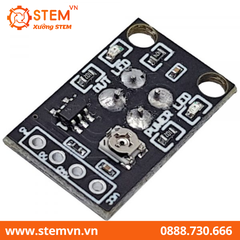 Cảm biến chất lượng không khí MP-135