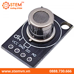 Cảm biến chất lượng không khí MP-135