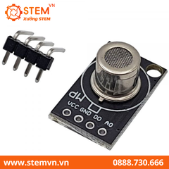 Cảm biến phát hiện khói MP-2