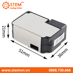 Module cảm biến bụi D3 PM2.5