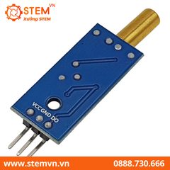 Mạch Cảm Biến Góc Nghiêng (Tilt Sensor) SW520