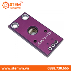 Cảm biến góc xoay MCU-103 SV01A103AEA01R00