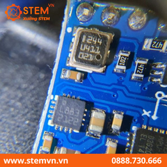 Cảm biến la bàn GY-87 10 DOF MPU6050 + BMP180 + HMC5883L