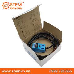 Cảm biến tiệm cận ROKO SN04-N NPN