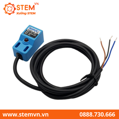 Cảm biến tiệm cận ROKO SN04-N NPN
