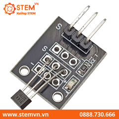 Cảm biến từ Hall KY-003