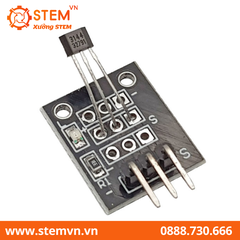 Cảm biến từ Hall KY-003