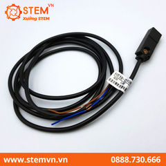 Cảm biến phát hiện nam châm, từ trường HE10-D10NK NPN