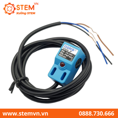 Cảm biến tiệm cận ROKO SN04-P PNP