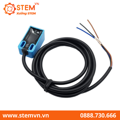 Cảm biến tiệm cận ROKO SN04-P PNP