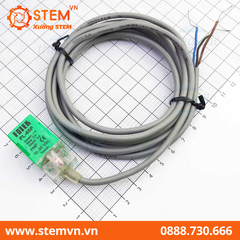 Cảm biến kim loại tiệm cận FOTEK PL-05P PNP