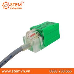 Cảm biến kim loại tiệm cận FOTEK PL-05P PNP