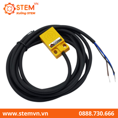 Cảm biến kim loại tiệm cận TL-W5MC1 NPN